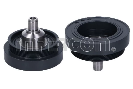 IMPERGOM IMP10526 Crank pulley