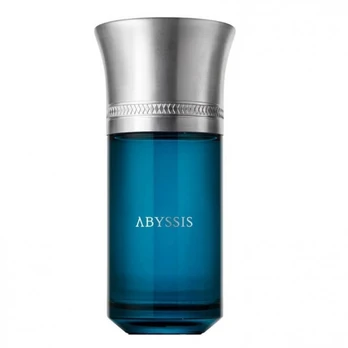 Liquides Imaginaires Abyssis Eau De Parfum 100 ml (unisex)