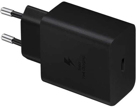 Samsung Įprasta juoda 45 W galia