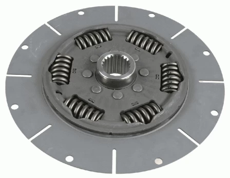 Sankabos diskas SACHS 1866 000 030