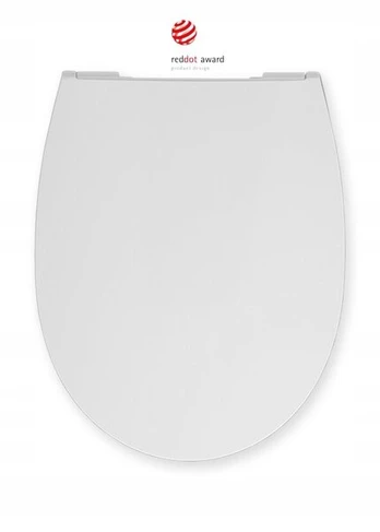 Klozeto dangtis Duroplast