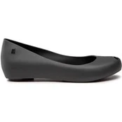 Balerinos Melissa Ultragirl Basic As 31976 Juoda