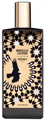 Memo Moroccan Leather - EDP