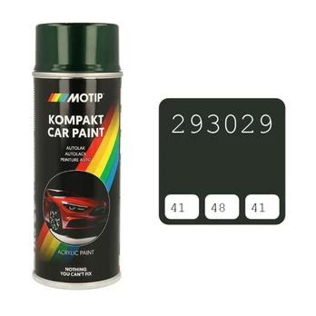 Motip Spalvoti dažai 400ml