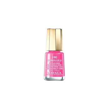Mavala Mini nail color Honolulu 5ml