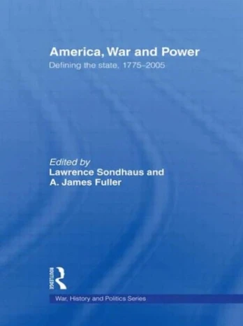 America, War and Power