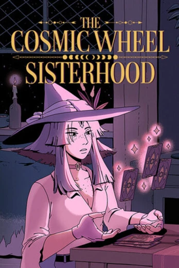 The Cosmic Wheel Sisterhood PC