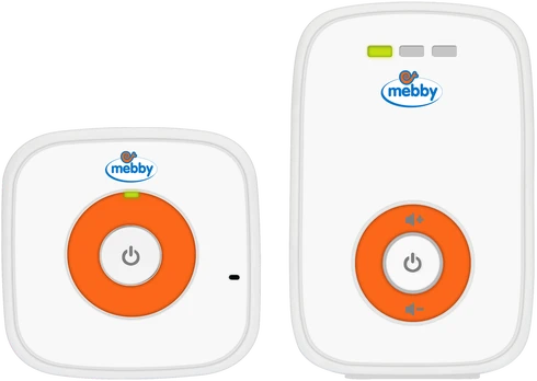Mebby Mobili auklė