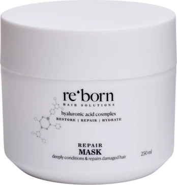 Reborn - REPAIR MASK - 250 ml