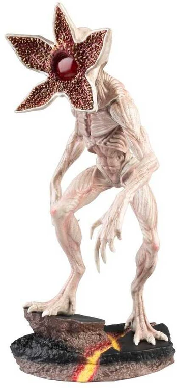 ERIK Stranger Things Demogorgon lamp