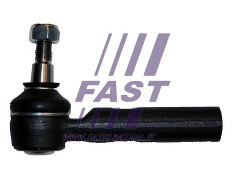 Skersinės vairo trauklės galas FAST FT16003