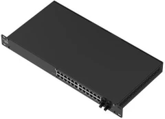 Teltonika SWM281 24x Port Managed Switch 4x SFP