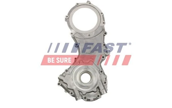 Alyvos siurblys FAST FT38327