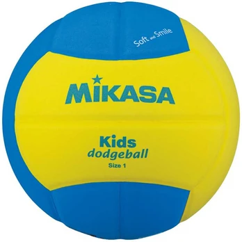 Mikasa Jr SD10-YBL Tinklinis Kamuolys
