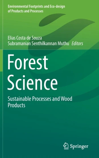 Forest Science