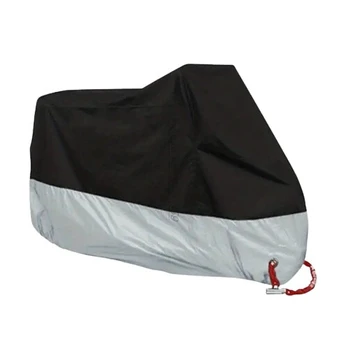 Motociklo uždangalas XL, 1 vnt.