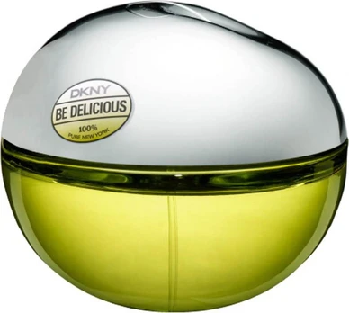 Dkny - Be Delicious for Women EDP 100 ml.