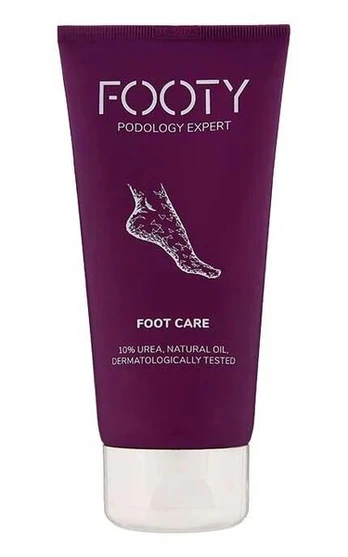 Kremas pėdoms Footy, 175 ml
