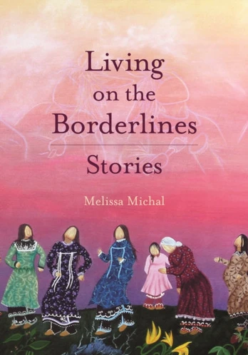 Living On The Borderlands