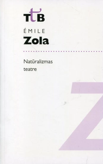 Natūralizmas teatre