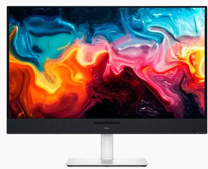 Monitorius Dell S3225QC
