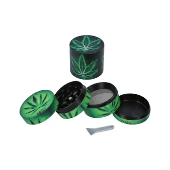 Hotsmoke 420 Grinderis