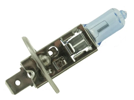 Automobilio lemputė Bottari, Halogeninė, balta, 12 V
