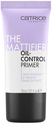 Makiažo bazė Catrice Make-up Primer Catrice The Mattifier, 30 ml