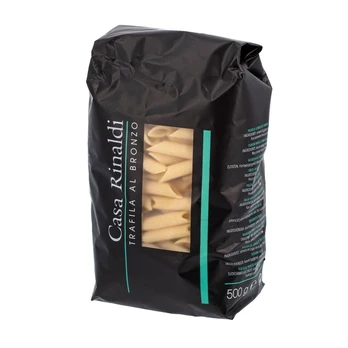 Penne Rigate makaronai CASA RINALDI, 500 g