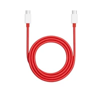 OnePlus Warp Charge USB-C – USB-C laidas, 1m kaina