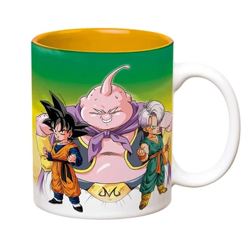 Dragon Ball Z Goten & Trunks Mug