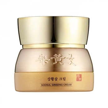 SOOSUL GINSENG veido kremas, 60 g