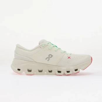 On Cloud X 5 Ivory/ Ice - Dydis 10.5 (3WG30060969 Laisvalaikio batai)
