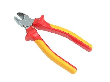 Stanley Replės - šoninis pjoviklis MaxSteel VDE 160mm 84-009
