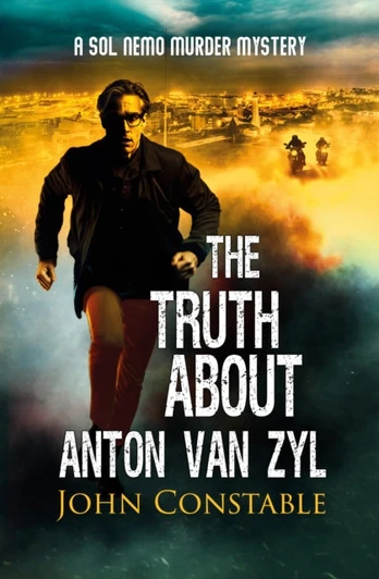 Truth About Anton Van Zyl