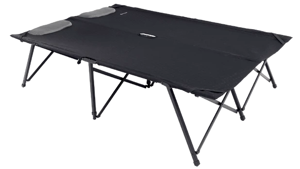 Outwell - Posadas Double - Black