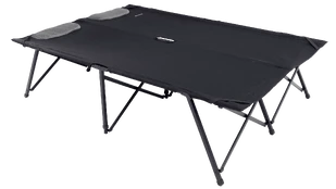 Outwell - Posadas Double - Black kaina
