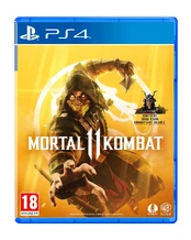Mortal Kombat 11 Playstation 4 kaina