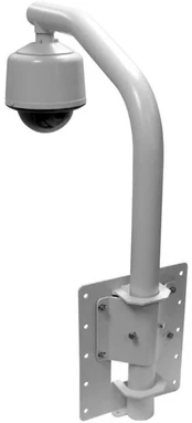 Pelco MNT PARAPT WALL .