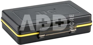 JJC BC X4ST Multi Function Battery Case