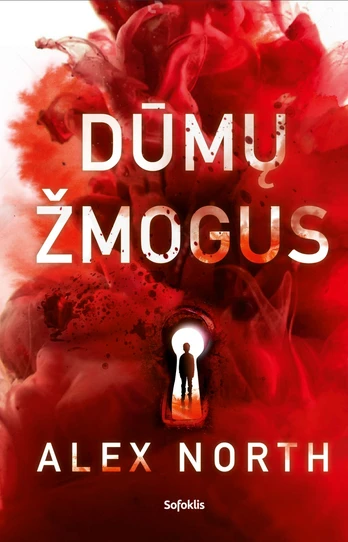 Dūmų žmogus