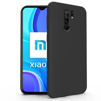 Xiaomi Redmi 9 dėklas