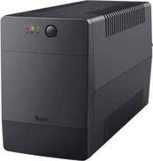 "Trust Paxxon", 1 kVA, 600 W, sinusinis, 162 V, 290 V, 50/60 Hz