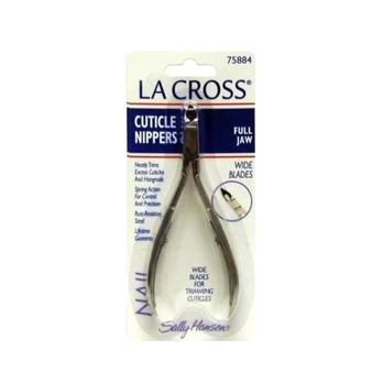 Sally Hansen La Cross Cuticle, Nagų Žnyplės