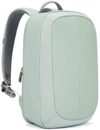 XD DESIGN ANTI-THEFT BACKPACK BOBBY EDGE MINT P/N: P706.2507