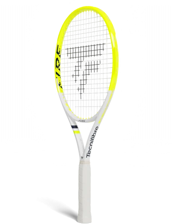 TECNIFIBRE FIRE 260 teniso raketė (Dydis: 1)