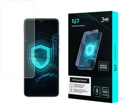 Xiaomi Redmi 10C – 3mk 1UP ekrano apsauga