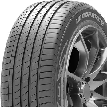 WINDFORCE ADVANFORS H/P 215/65R16 98H