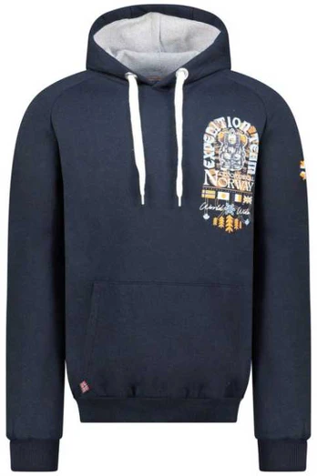 Geographical Norway džemperis