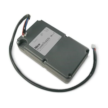 Nice PS224 24v 7.2Ah emergency battery - with built-in charging card